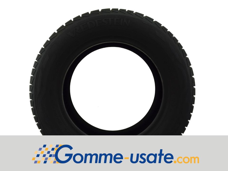 Thumb Vredestein Gomme Usate Vredestein 185/60 R14 82T Quatrac 3 M+S (70%) pneumatici usati Invernale_1